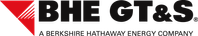 BHE - GT&S logo